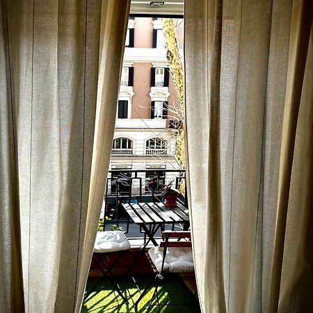 Trastevere House Rome Exterior photo